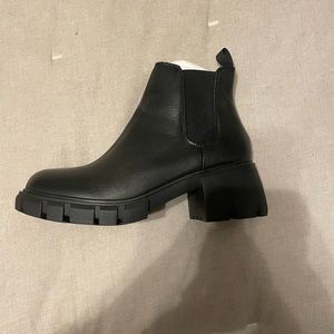 Steve Madden Howler Bootie